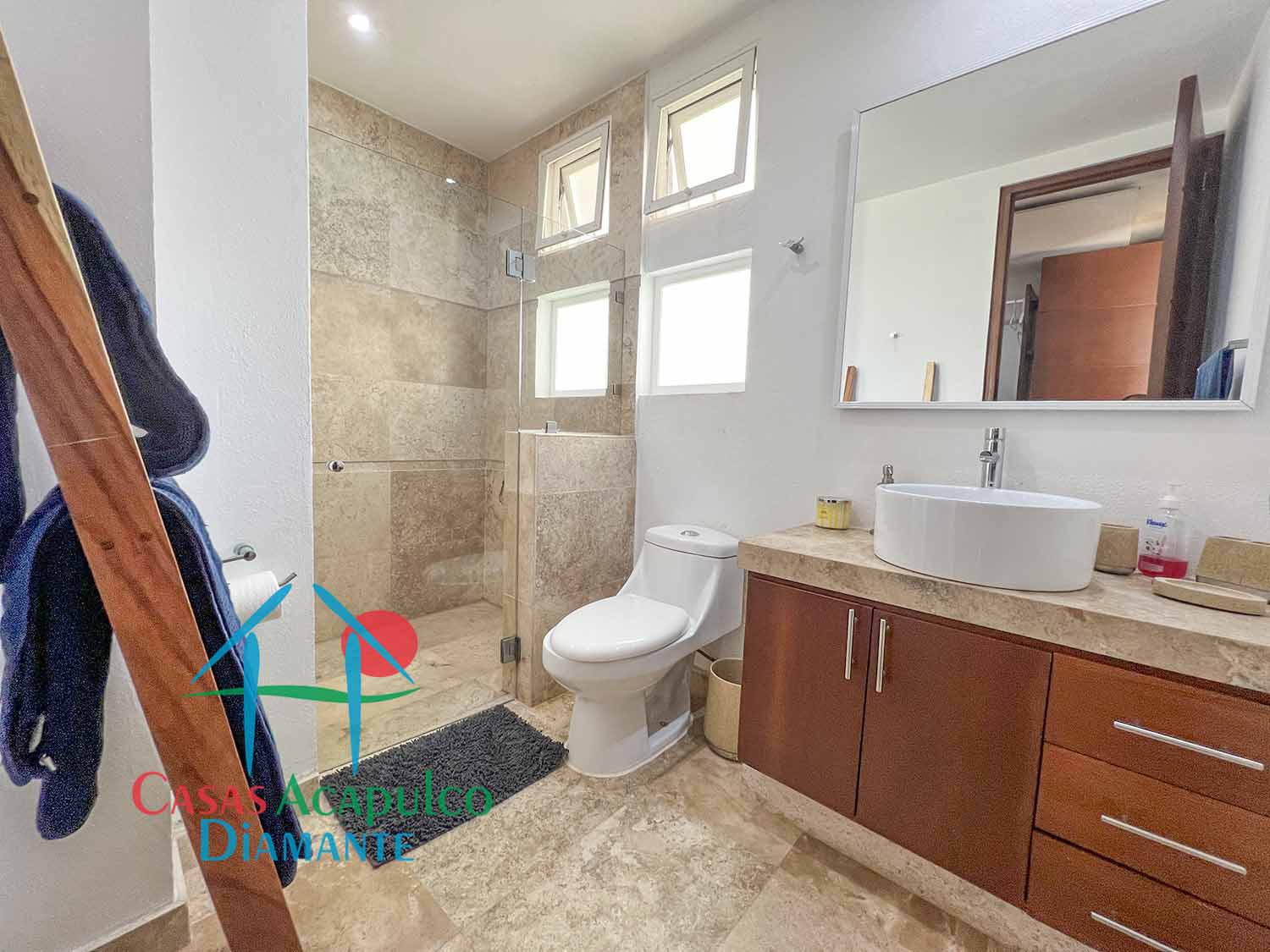 Vidamar Residencial Cluster 1 D 202 - Recámara principal 7